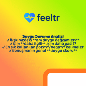 Duygu Durumu Analizi